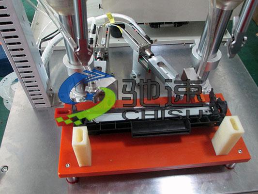 打印机配件锁螺丝机2轴固定式